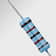 Widerstände | Harfington