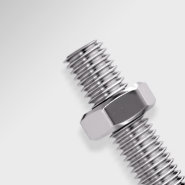 Schrauben und Bolzen | Harfington