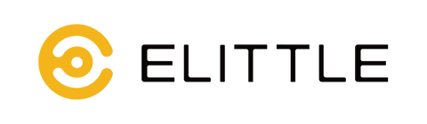 elittle logo