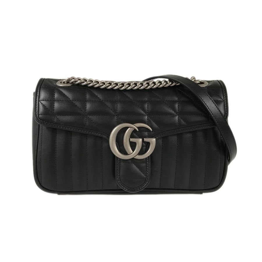 GUCCI GG Marmont Small 443497 Shoulder bag