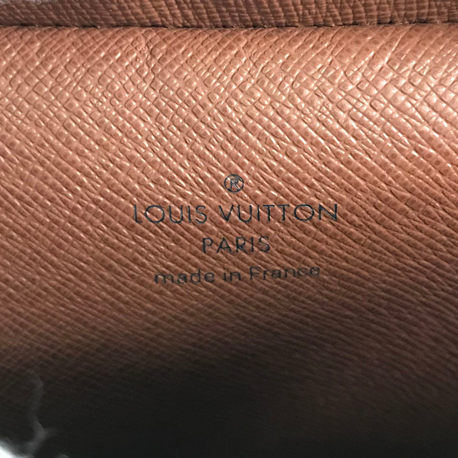 LOUIS VUITTON Monogram Danube M45266 Shoulder bag