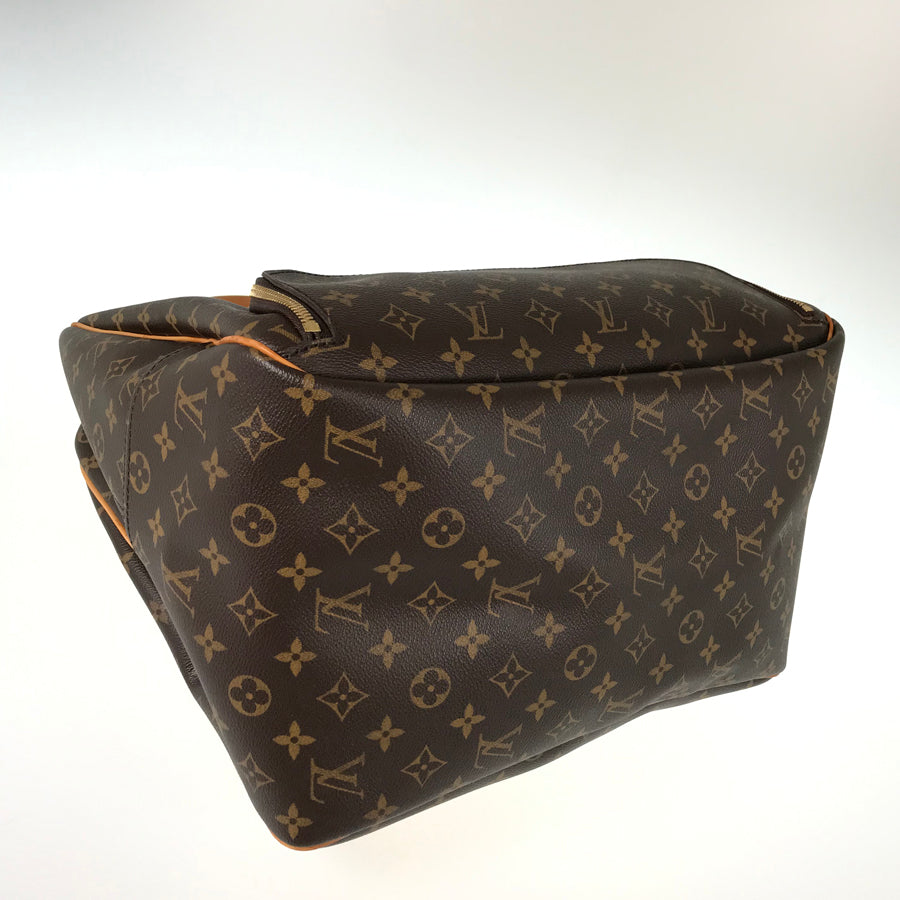 LOUIS VUITTON Monogram Evasion M41443 Boston bag