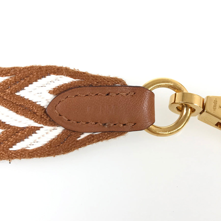 HERMES Strap