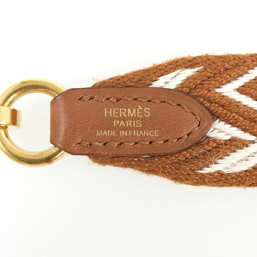 HERMES Strap