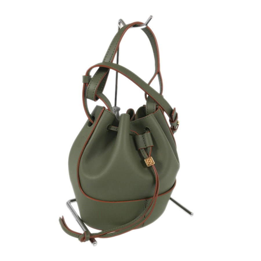 LOEWE Balloon Bag mini Shoulder bag