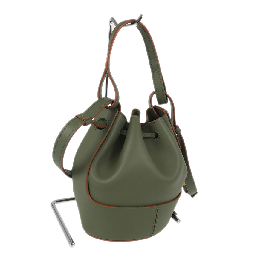 LOEWE Balloon Bag mini Shoulder bag