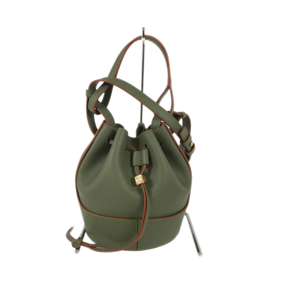 LOEWE Balloon Bag mini Shoulder bag