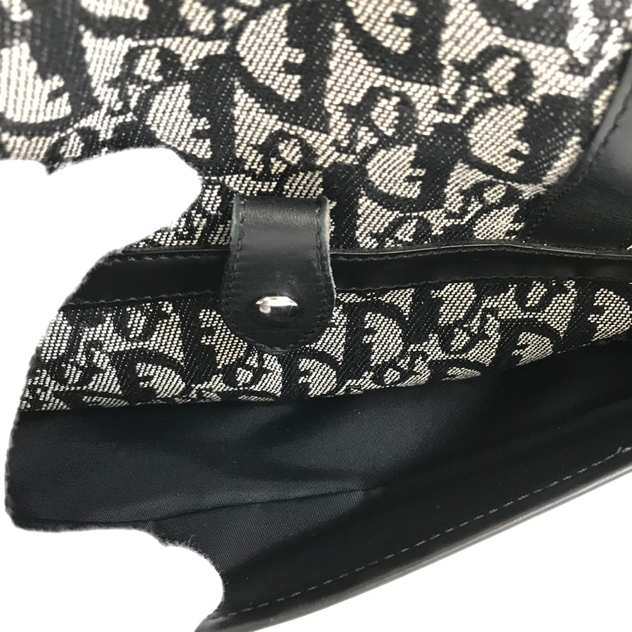 Dior Trotter Shoulder bag