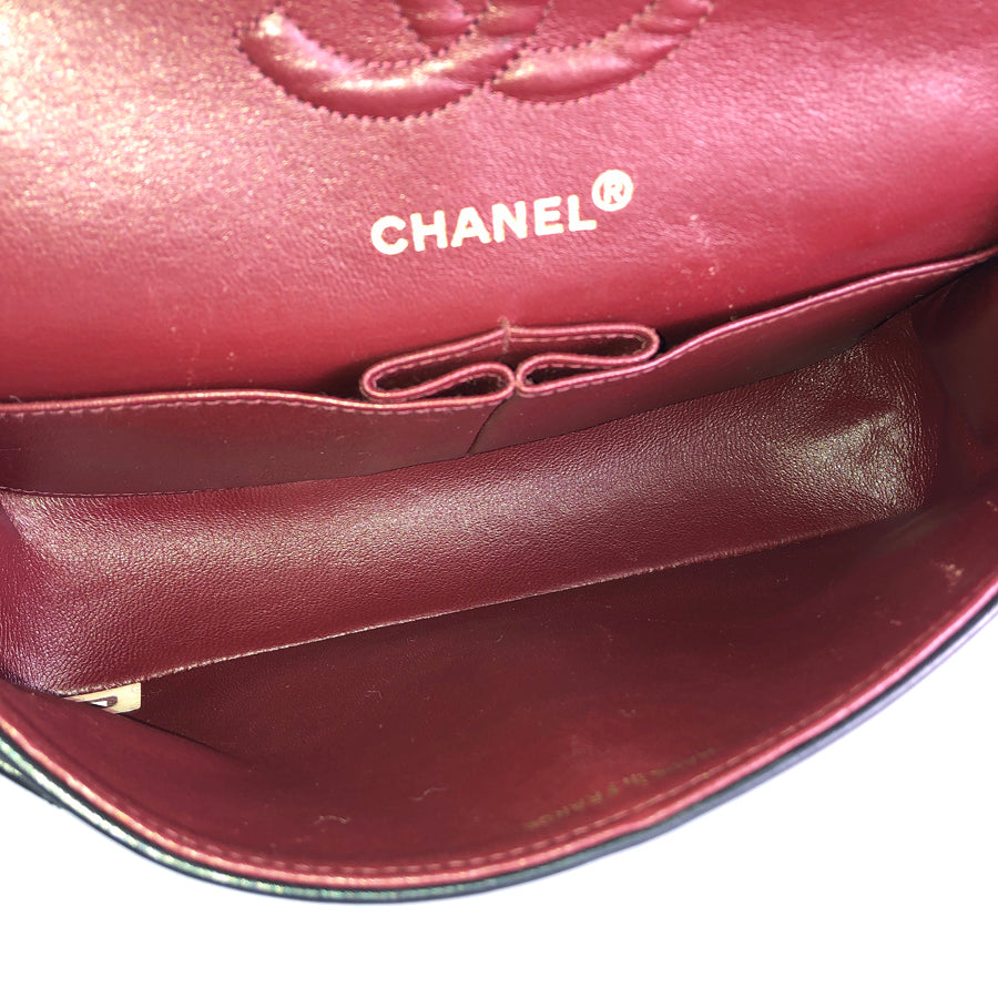 CHANEL Matelasse Shoulder bag