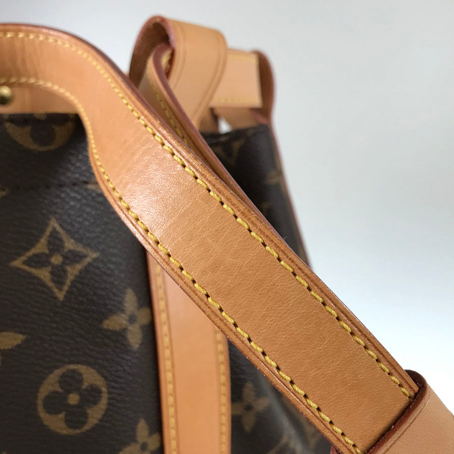 LOUIS VUITTON Monogram Landone PM M42243 Shoulder bag