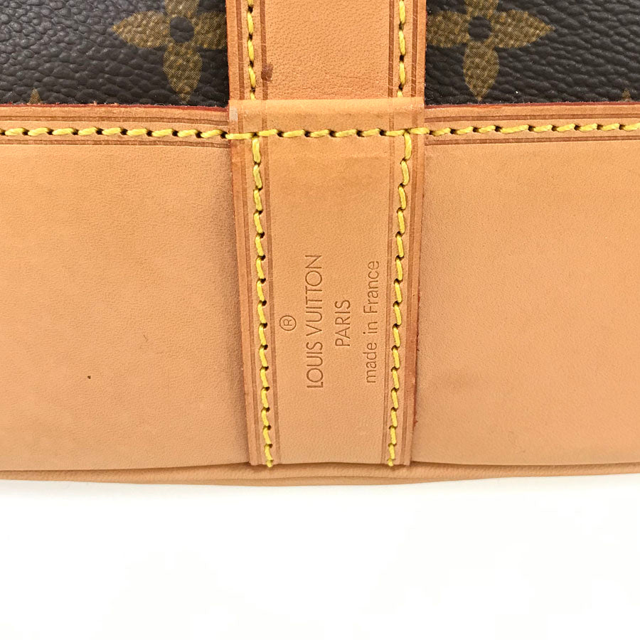 LOUIS VUITTON Monogram Landone PM M42243 Shoulder bag