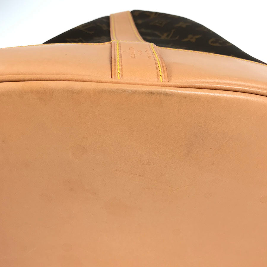 LOUIS VUITTON Monogram Landone PM M42243 Shoulder bag