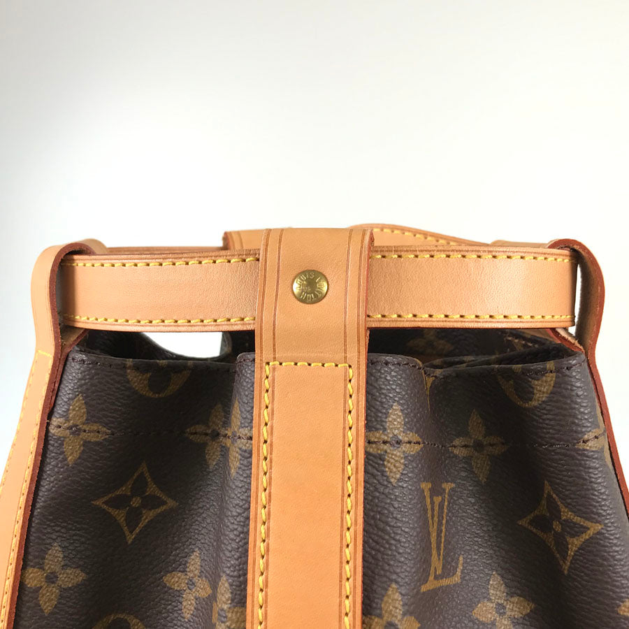 LOUIS VUITTON Monogram Landone PM M42243 Shoulder bag