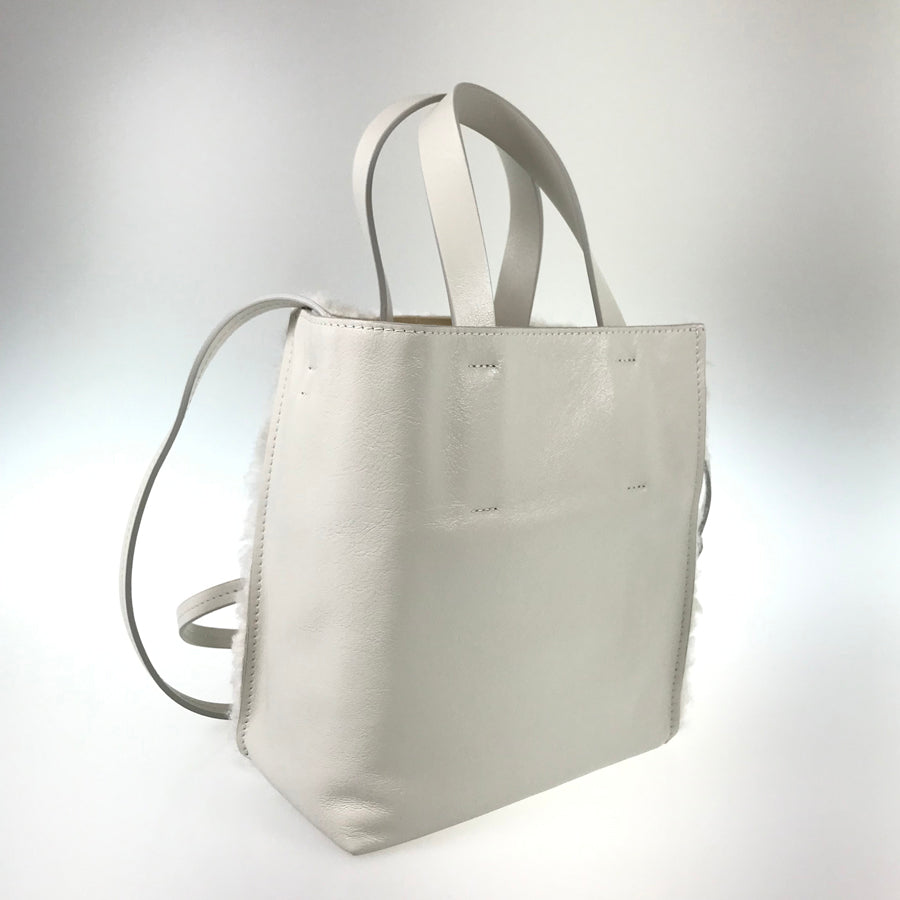 MARNI Museo Soft Mini Tote bag