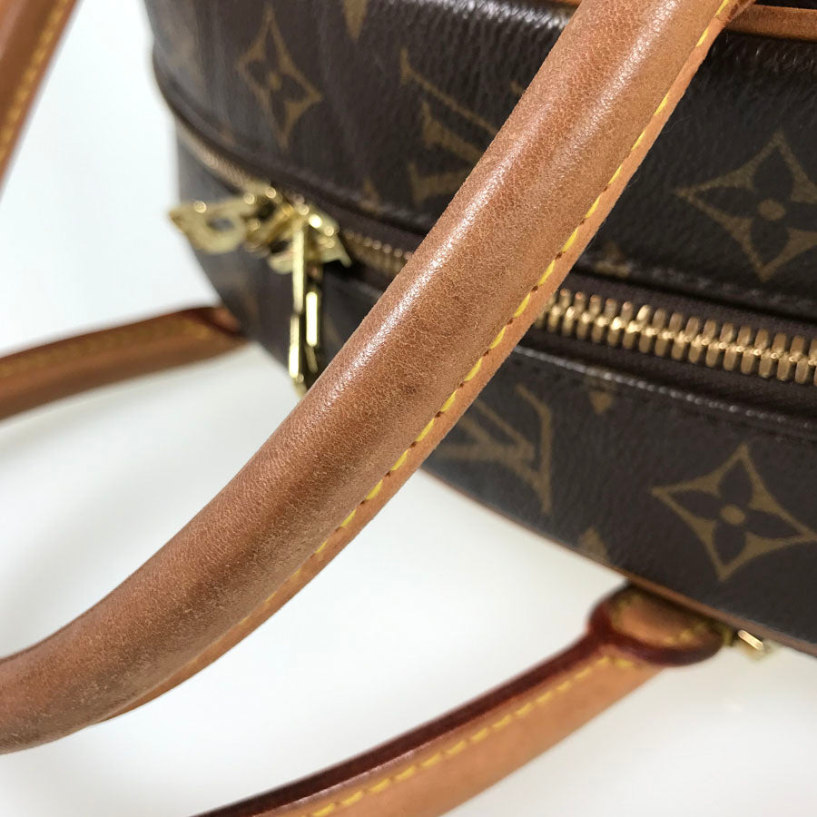 LOUIS VUITTON Monogram Nolita M50204 Hand bag