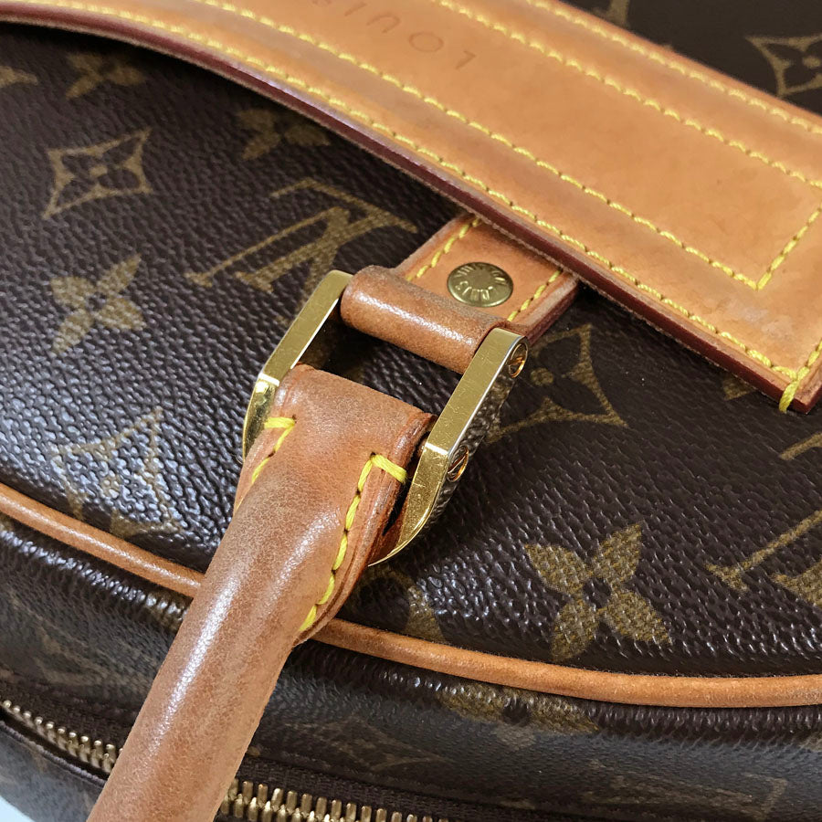 LOUIS VUITTON Monogram Nolita M50204 Hand bag