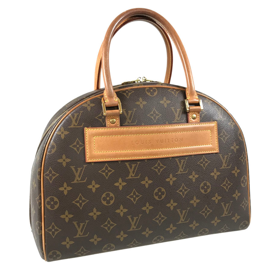 LOUIS VUITTON Monogram Nolita M50204 Hand bag