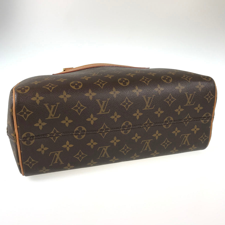 LOUIS VUITTON Monogram Nolita M50204 Hand bag