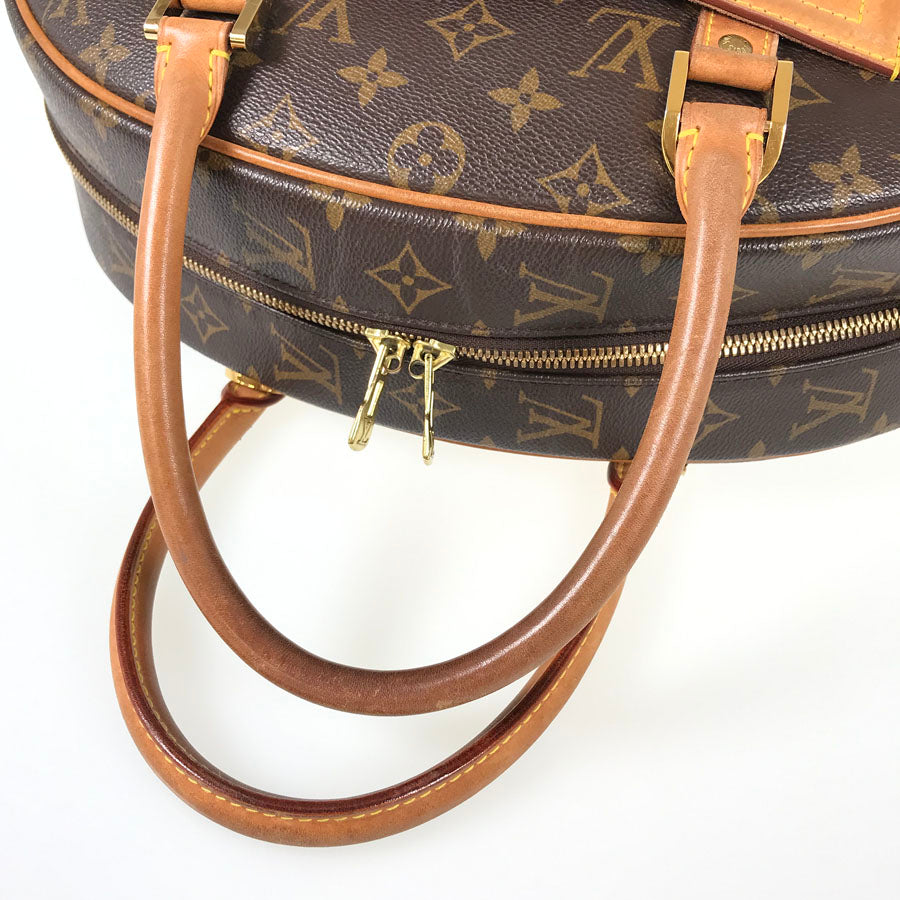 LOUIS VUITTON Monogram Nolita M50204 Hand bag