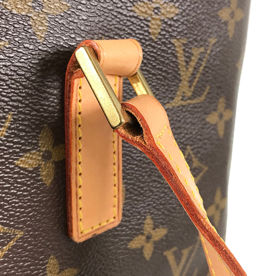 LOUIS VUITTON Monogram Vavin GM M51170 Tote bag