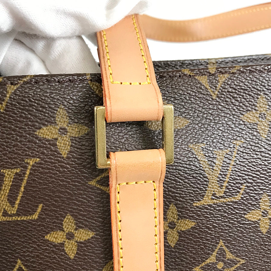 LOUIS VUITTON Monogram Vavin GM M51170 Tote bag