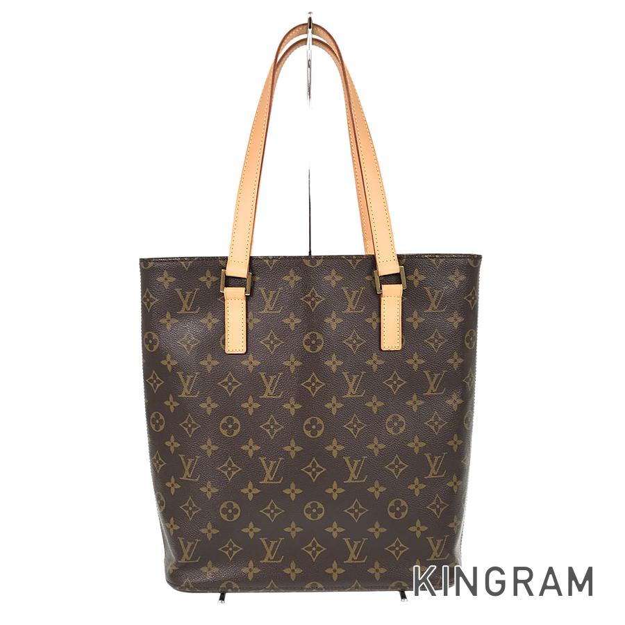 LOUIS VUITTON Monogram Vavin GM M51170 Tote bag