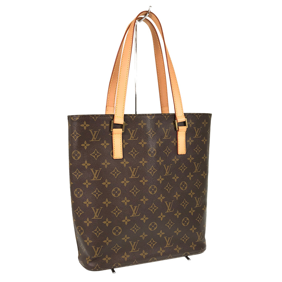 LOUIS VUITTON Monogram Vavin GM M51170 Tote bag