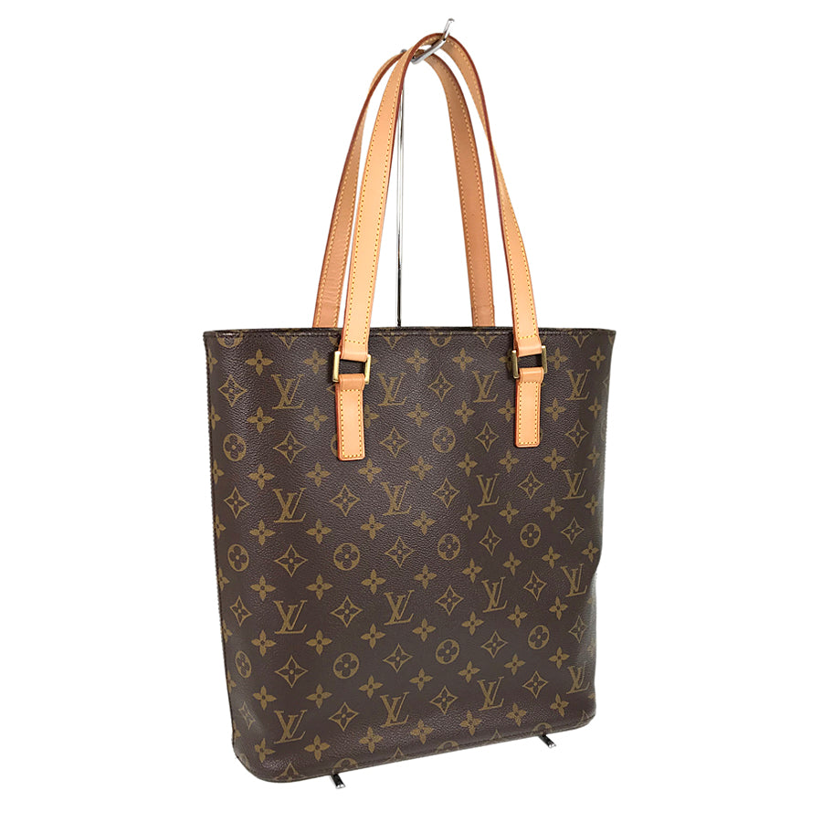 LOUIS VUITTON Monogram Vavin GM M51170 Tote bag