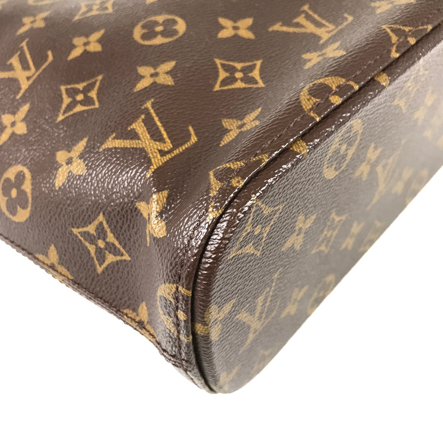 LOUIS VUITTON Monogram Vavin GM M51170 Tote bag