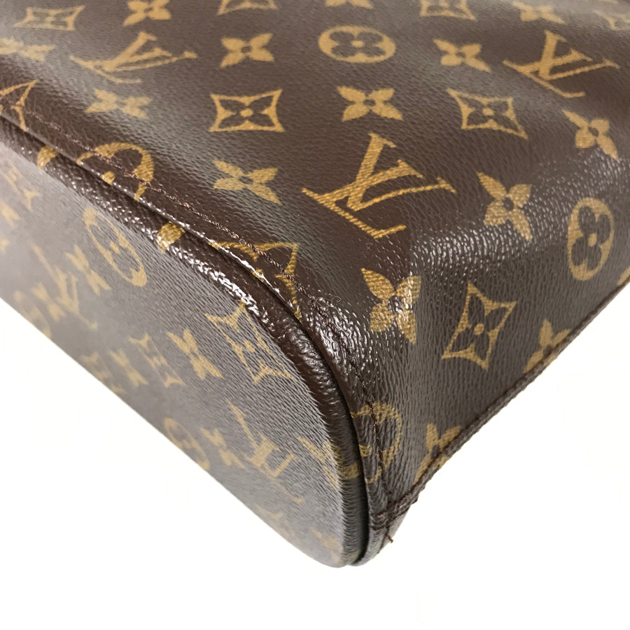 LOUIS VUITTON Monogram Vavin GM M51170 Tote bag