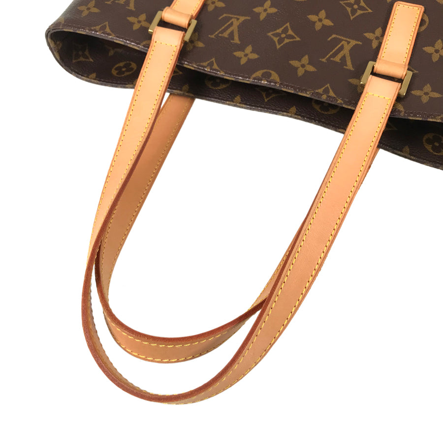 LOUIS VUITTON Monogram Vavin GM M51170 Tote bag