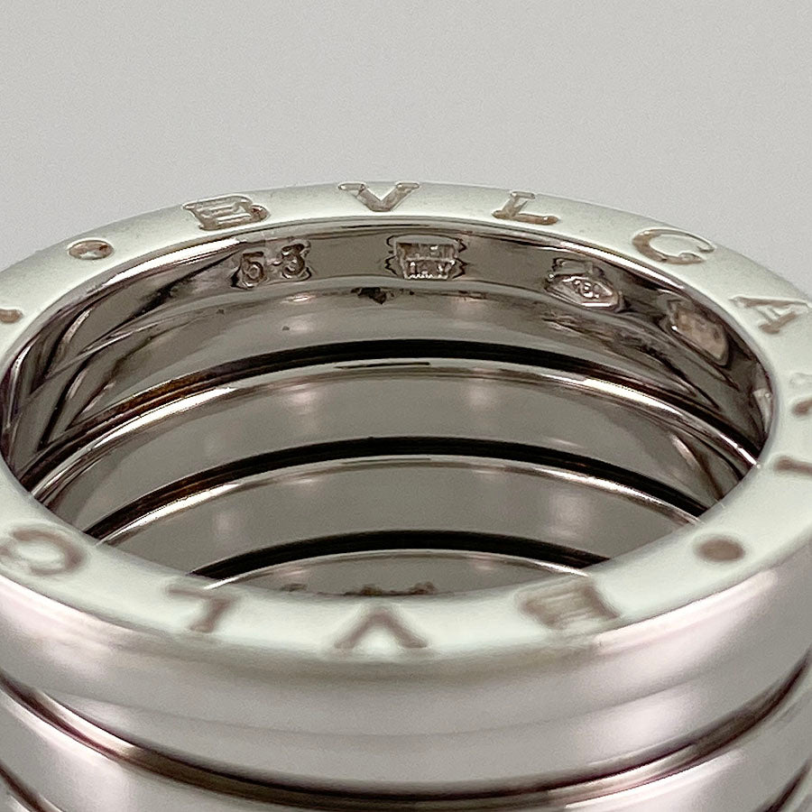 BVLGARI B.zero1 Ring