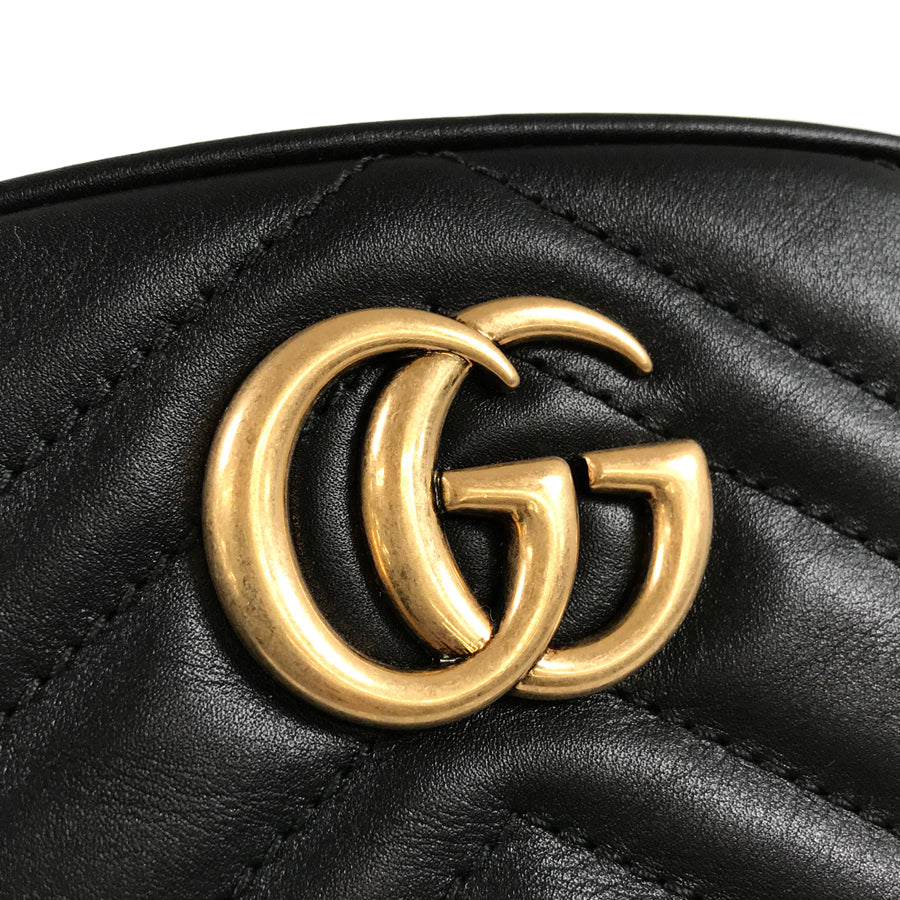 GUCCI 476434 Waist pouch