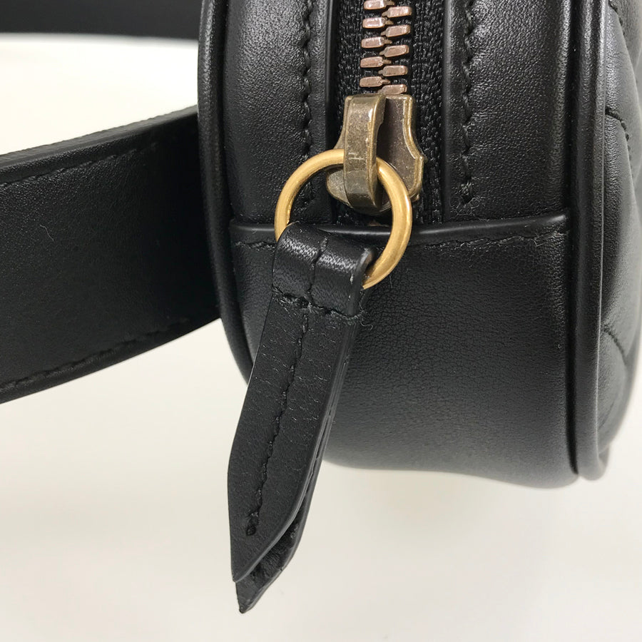 GUCCI 476434 Waist pouch