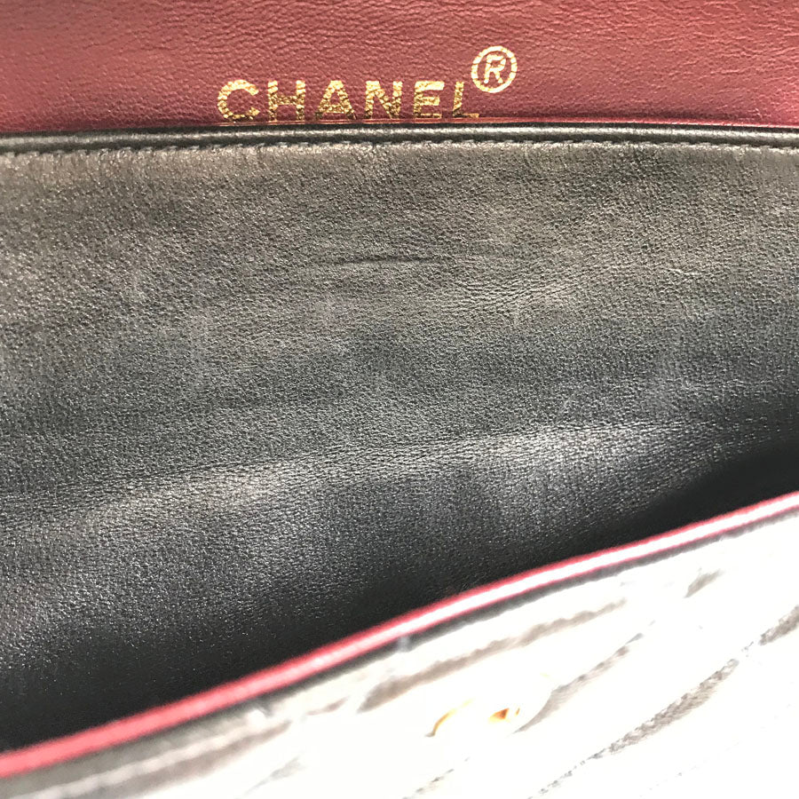 CHANEL Matelasse Shoulder bag