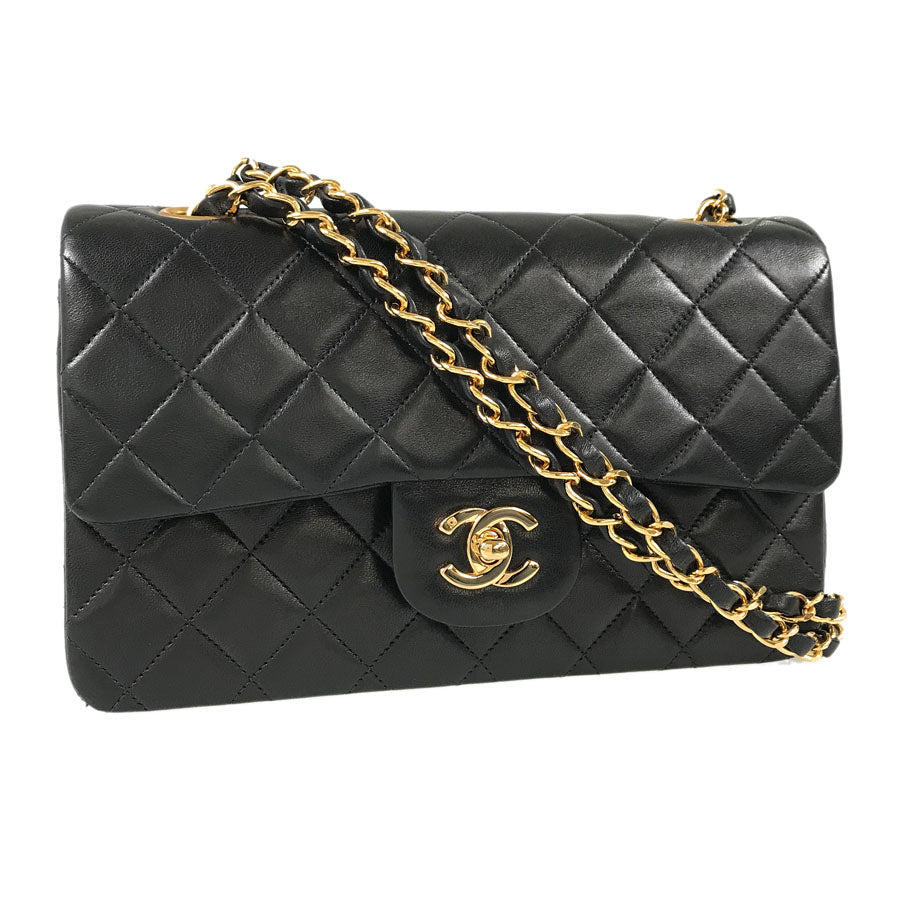 CHANEL Matelasse Shoulder bag