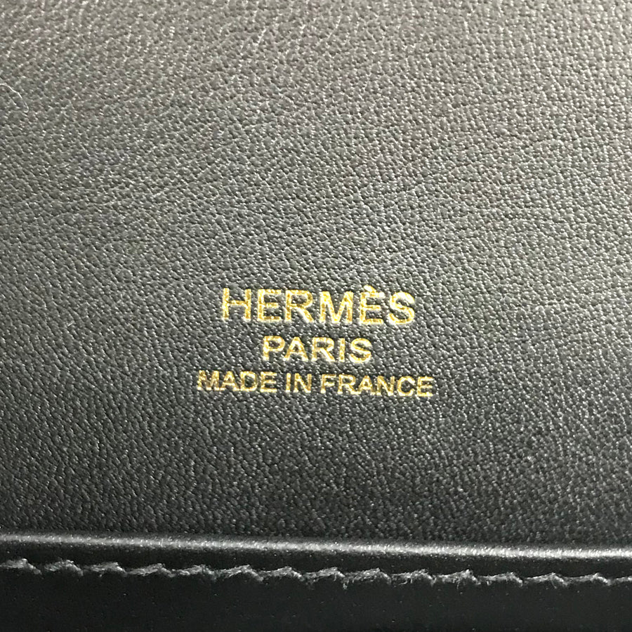 HERMES Ruri Mini 18 Shoulder bag