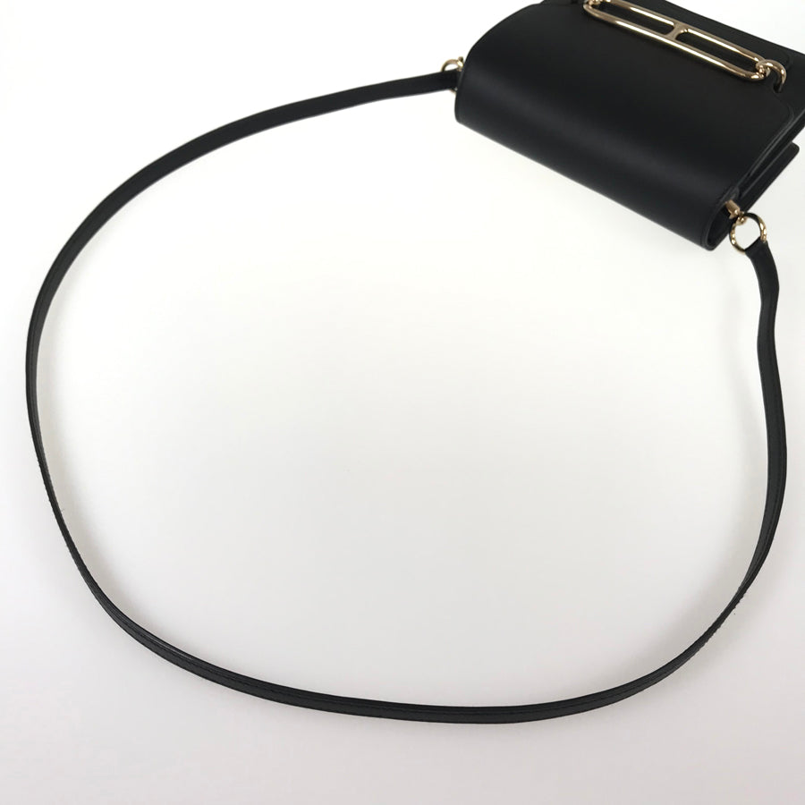 HERMES Ruri Mini 18 Shoulder bag