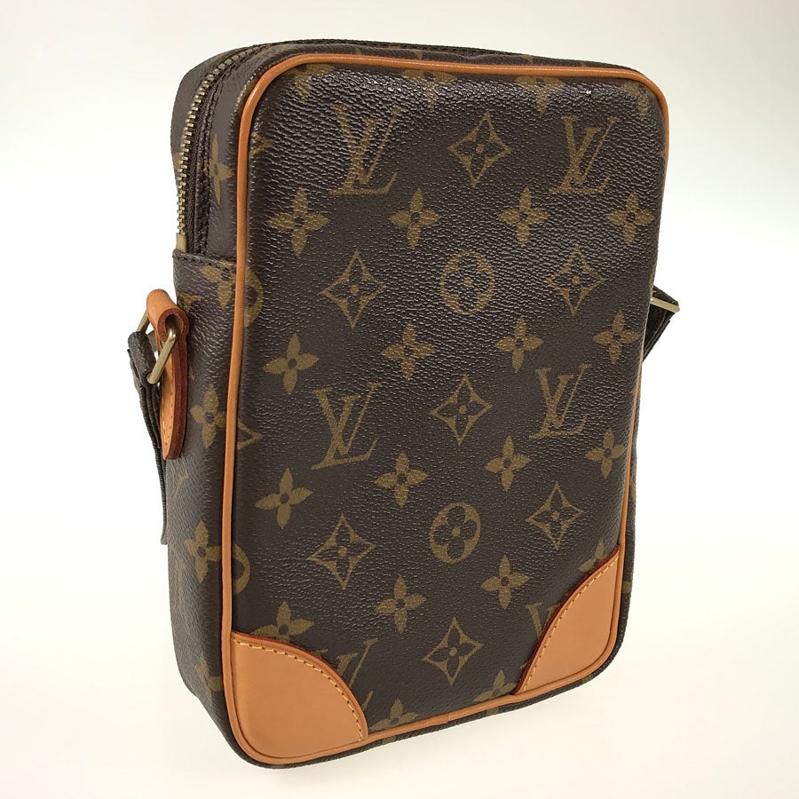 LOUIS VUITTON Monogram Danube M45266 Shoulder bag