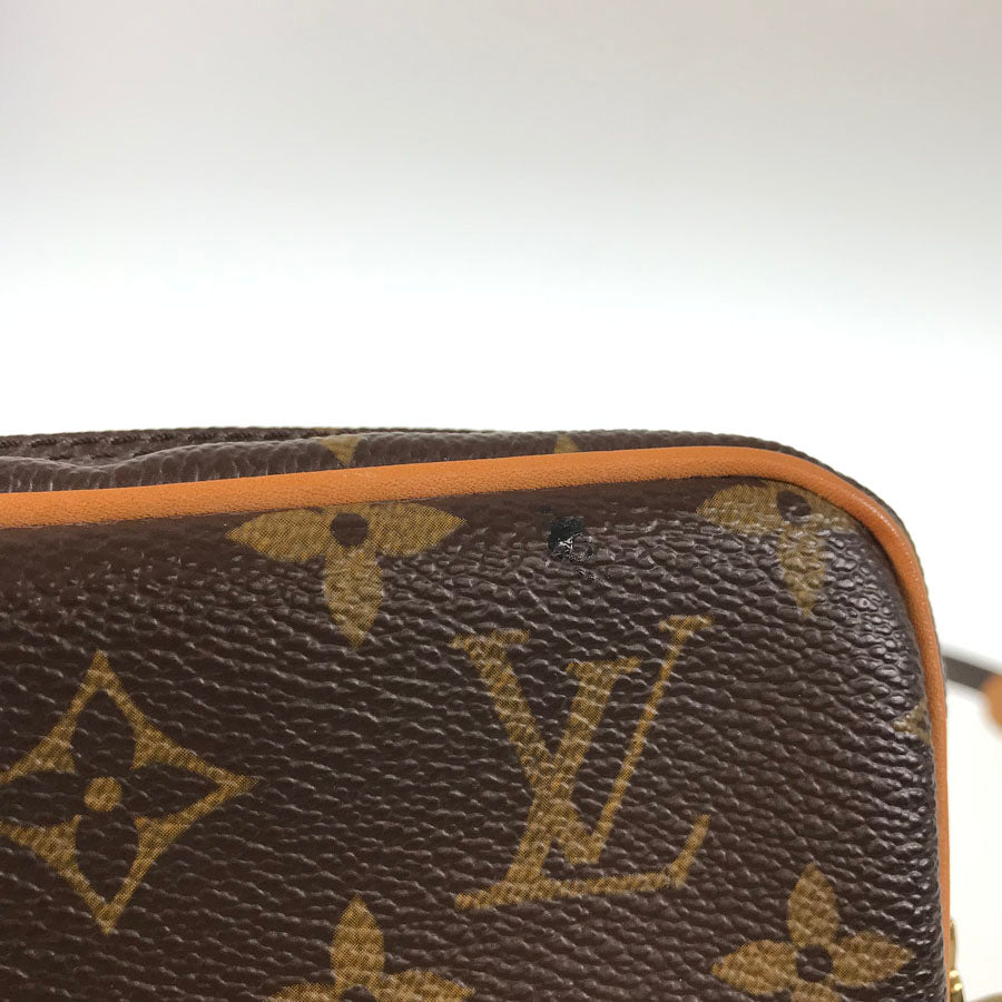 LOUIS VUITTON Monogram Danube M45266 Shoulder bag