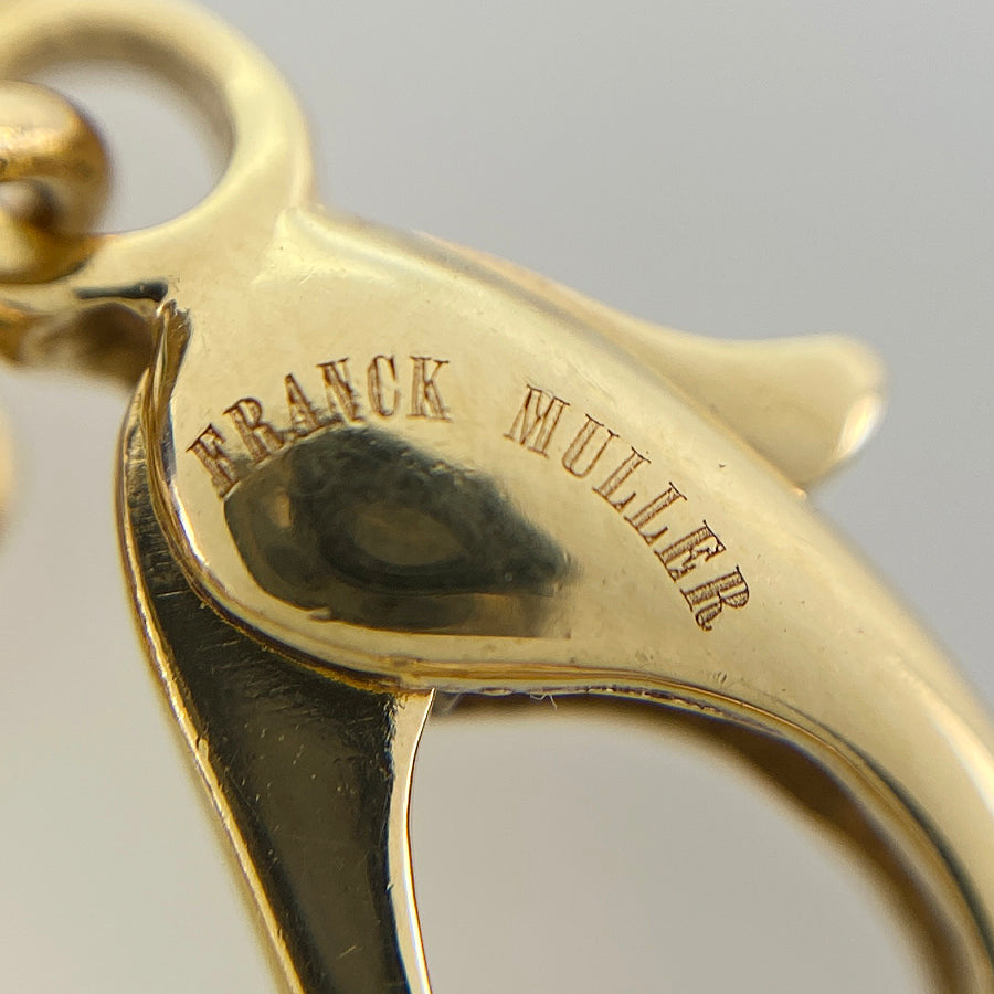 FRANCK MULLER Talisman Bracelet