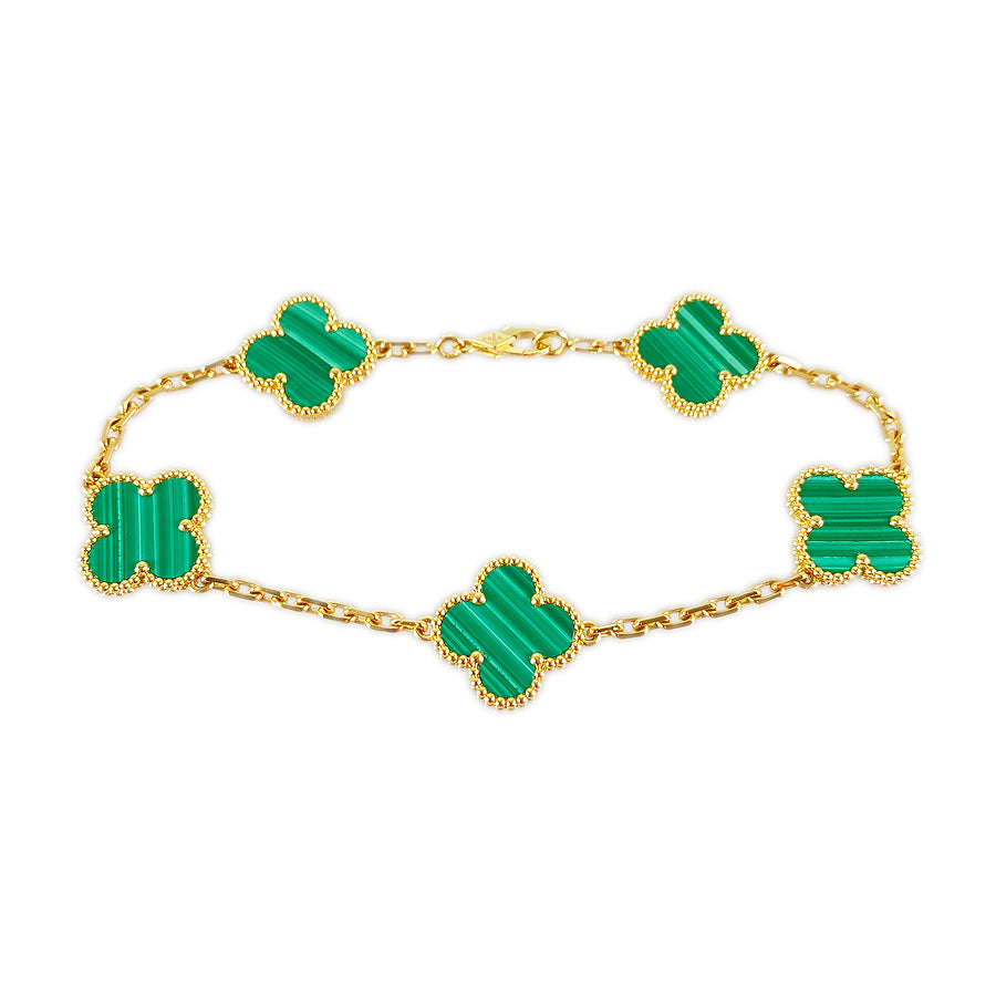 Van Cleef & Arpels Vintage alhambra Bracelet