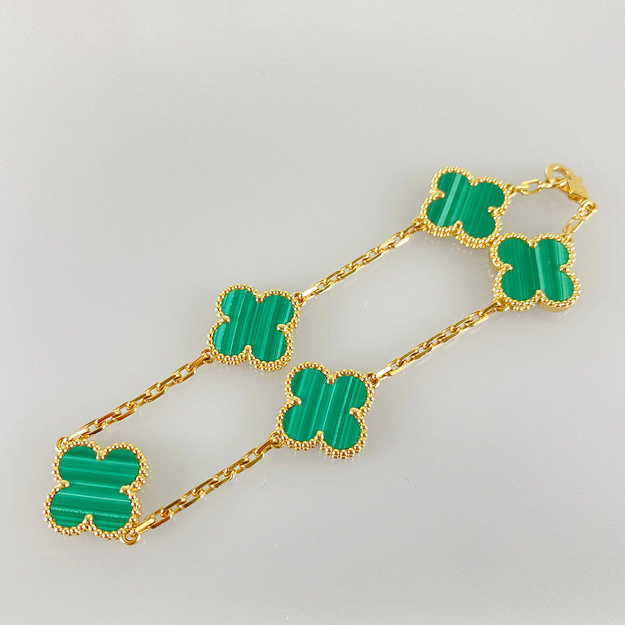 Van Cleef & Arpels Vintage alhambra Bracelet