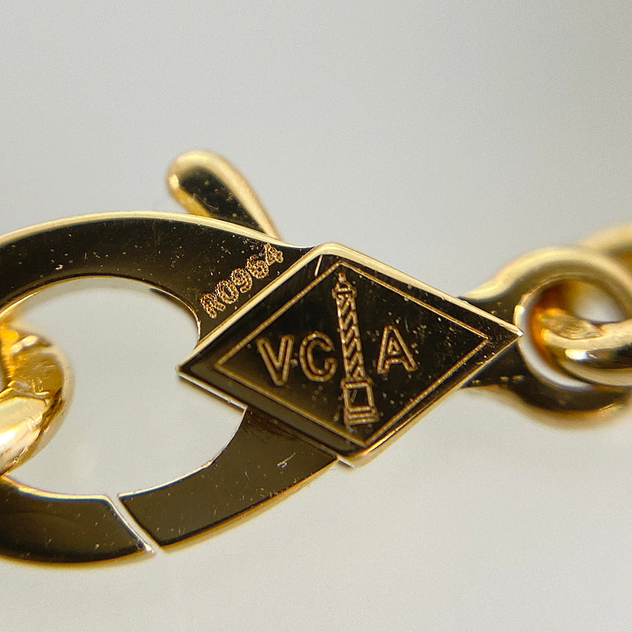 Van Cleef & Arpels Vintage alhambra Bracelet