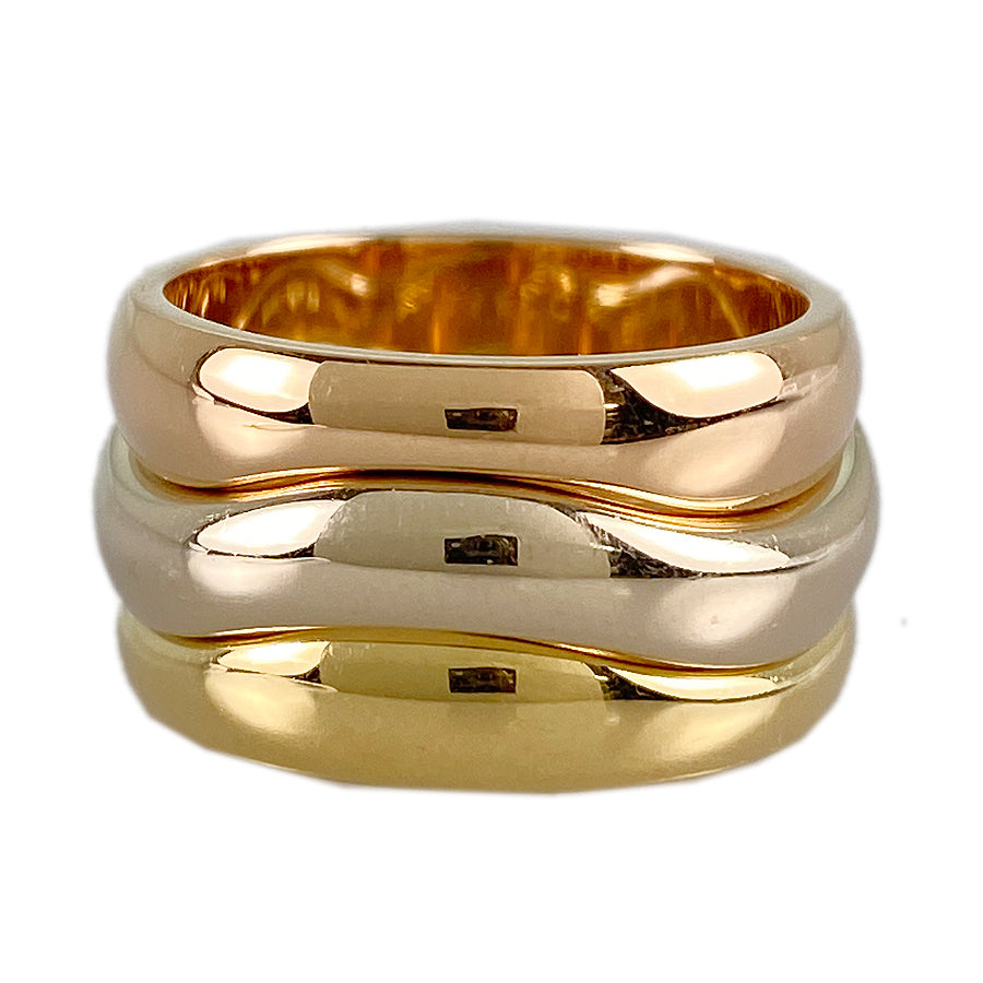 CARTIER Love Me Ring