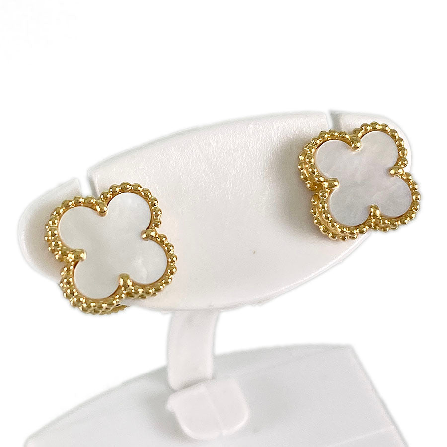 Van Cleef & Arpels Sweet Alhambra Earring
