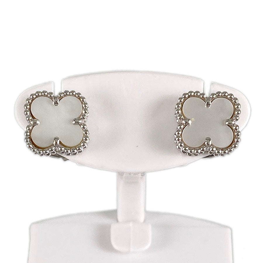 Van Cleef & Arpels Sweet Alhambra Earring