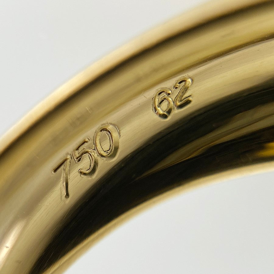 CARTIER Daphne Ring