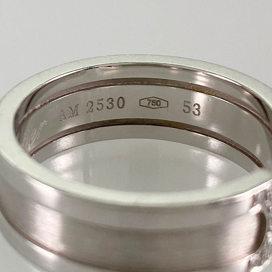 CARTIER C2 SM Ring