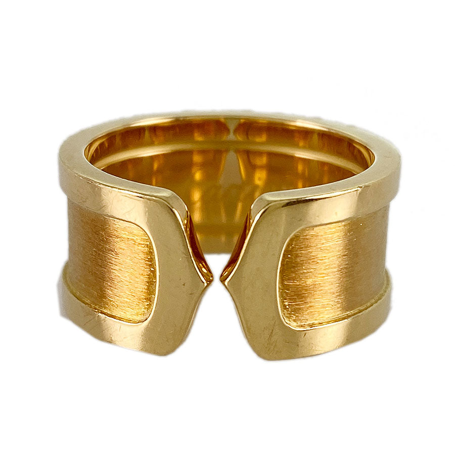 CARTIER C2 LM Ring